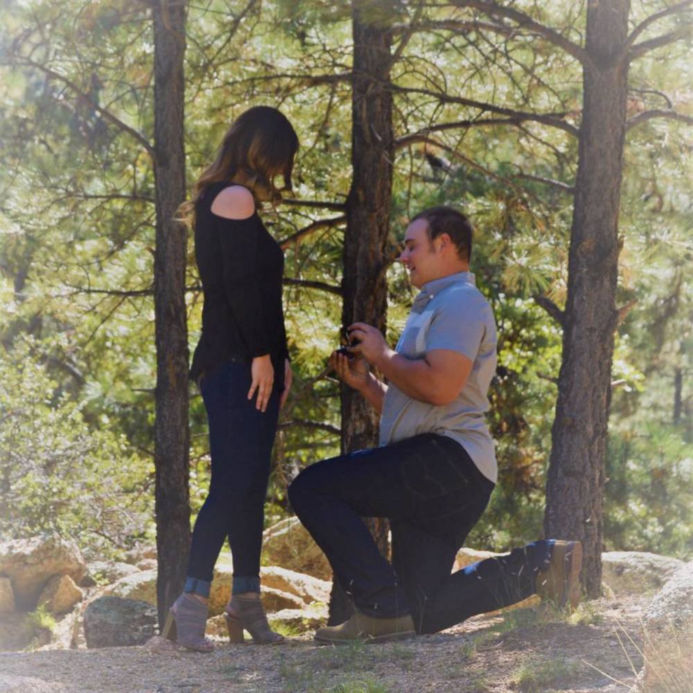 Meet your Posher, Dylanandnicole